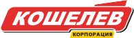 Логотип компании Кошелев корпрораци