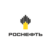 Логотип компании Роснефть